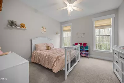 166 Horseman Drive, Louisburg, NC 27549 - Photo 25