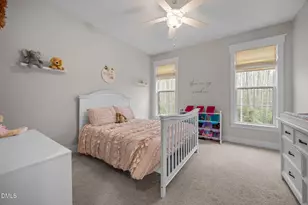 166 Horseman Dr, Louisburg, NC 27549 - Photo 25