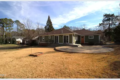 222 Wilmot Drive, Raleigh, NC 27606 - Photo 25