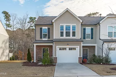 160 Woodford Reserve Court, Garner, NC 27529 - Photo 31