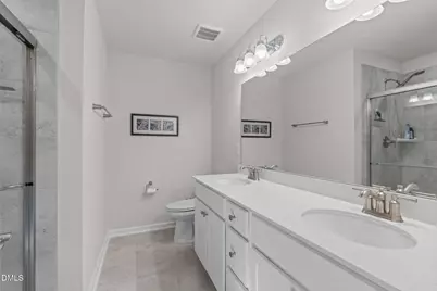 160 Woodford Reserve Court, Garner, NC 27529 - Photo 19