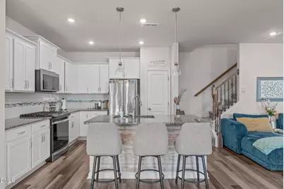 160 Woodford Reserve Court, Garner, NC 27529 - Photo 13