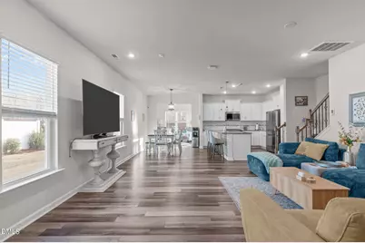 160 Woodford Reserve Court, Garner, NC 27529 - Photo 9