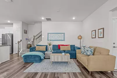 160 Woodford Reserve Court, Garner, NC 27529 - Photo 3