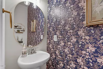 160 Woodford Reserve Court, Garner, NC 27529 - Photo 15