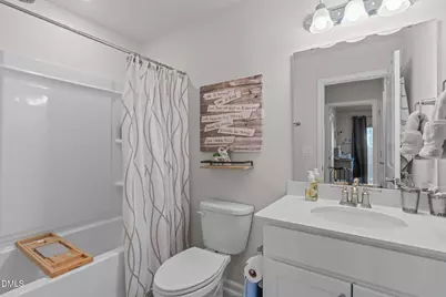 160 Woodford Reserve Court, Garner, NC 27529 - Photo 25