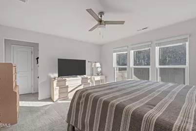 160 Woodford Reserve Court, Garner, NC 27529 - Photo 17