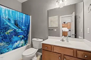 70 Oak Leaf Trail, Youngsville, NC 27596 - Photo 19