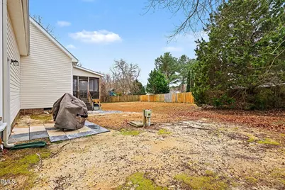 70 Oak Leaf Trail, Youngsville, NC 27596 - Photo 37