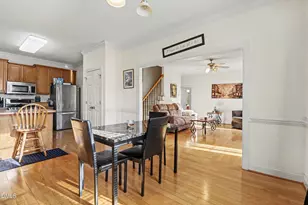 70 Oak Leaf Trail, Youngsville, NC 27596 - Photo 11