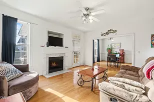 70 Oak Leaf Trail, Youngsville, NC 27596 - Photo 3