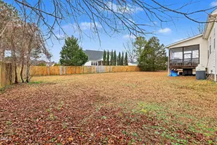 70 Oak Leaf Trail, Youngsville, NC 27596 - Photo 5