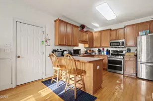 70 Oak Leaf Trail, Youngsville, NC 27596 - Photo 9