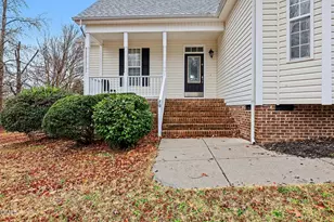 70 Oak Leaf Trail, Youngsville, NC 27596 - Photo 15