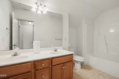 70 Oak Leaf Trail, Youngsville, NC 27596 - Photo 31