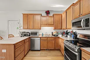 70 Oak Leaf Trail, Youngsville, NC 27596 - Photo 7