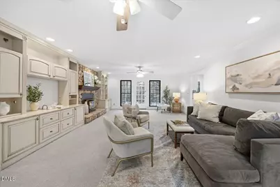 1603 Green Pine Court, Raleigh, NC 27614 - Photo 7