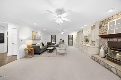 1603 Green Pine Court, Raleigh, NC 27614 - Photo 23