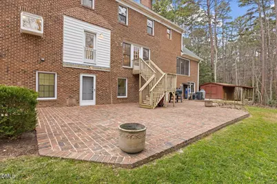1603 Green Pine Court, Raleigh, NC 27614 - Photo 59