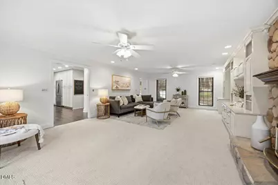 1603 Green Pine Court, Raleigh, NC 27614 - Photo 27