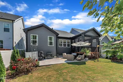 260 Dry Canyon Drive, Wendell, NC 27591 - Photo 45