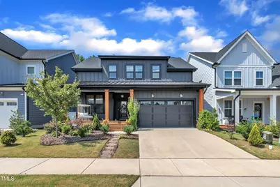 260 Dry Canyon Drive, Wendell, NC 27591 - Photo 3