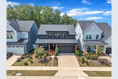 260 Dry Canyon Drive, Wendell, NC 27591 - Photo 49