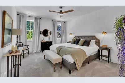 260 Dry Canyon Drive, Wendell, NC 27591 - Photo 25