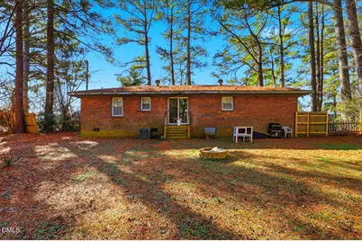 2517 N Old Franklin Road, Spring Hope, NC 27882 - Photo 19