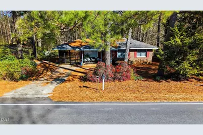 2517 N Old Franklin Road, Spring Hope, NC 27882 - Photo 23