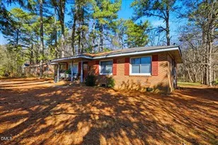 2517 N Old Franklin Rd, Spring Hope, NC 27882 - Photo 3