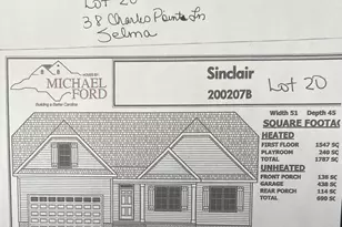 38 Charles Pt Ln, Selma, NC 27576 - Photo 1