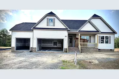 38 Charles Point (Lot 20) Lane, Selma, NC 27576 - Photo 1