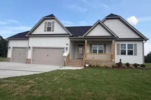 38 Charles Pt Ln Lot 20, Selma, NC 27576 - Photo 1