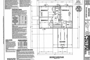 18 Charles Pt Ln Lot 21, Selma, NC 27576 - Photo 7