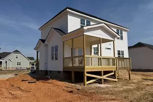 18 Charles Pt Ln Lot 21, Selma, NC 27576 - Photo 5