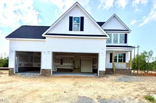 18 Charles Pt Ln Lot 21, Selma, NC 27576 - Photo 1