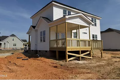 18 Charles Point (Lot 21) Lane, Selma, NC 27576 - Photo 3