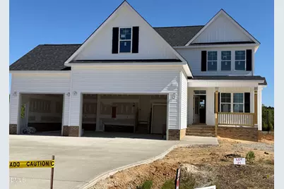 18 Charles Point (Lot 21) Lane, Selma, NC 27576 - Photo 1