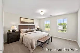 125 S Buggy Dr, Benson, NC 27504 - Photo 15