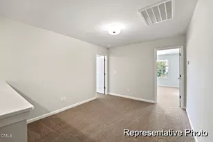 125 S Buggy Dr, Benson, NC 27504 - Photo 13
