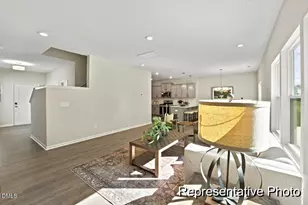 125 S Buggy Dr, Benson, NC 27504 - Photo 3