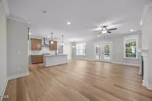 1130 Brookfield Dr, Gibsonville, NC 27249 - Photo 7