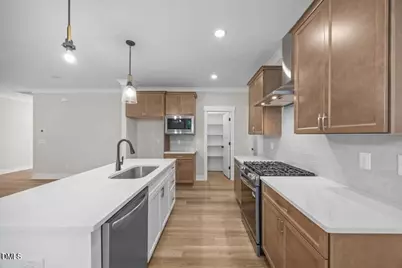 1130 Brookfield Drive, Gibsonville, NC 27249 - Photo 3