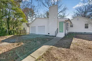 721 N Fairview Rd, Rocky Mount, NC 27801 - Photo 37