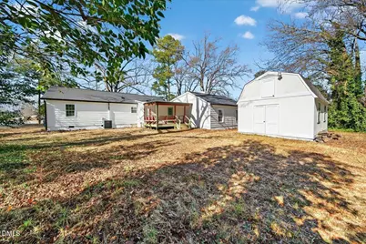 721 N Fairview Road, Rocky Mount, NC 27801 - Photo 33