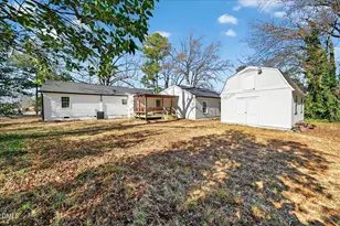 721 N Fairview Rd, Rocky Mount, NC 27801 - Photo 33