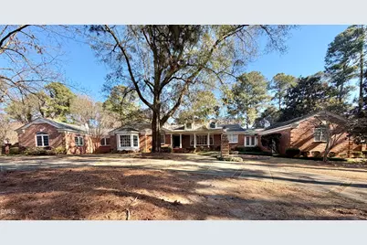 173 Park Circle, Faison, NC 28341 - Photo 1