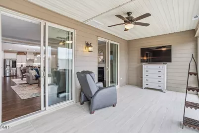 1324 Pulitzer Lane, Durham, NC 27703 - Photo 19