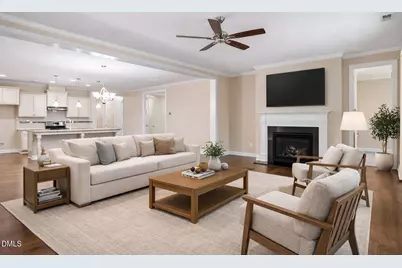 1324 Pulitzer Lane, Durham, NC 27703 - Photo 5